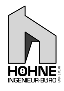 Logo Ingenieurbüro Höhne